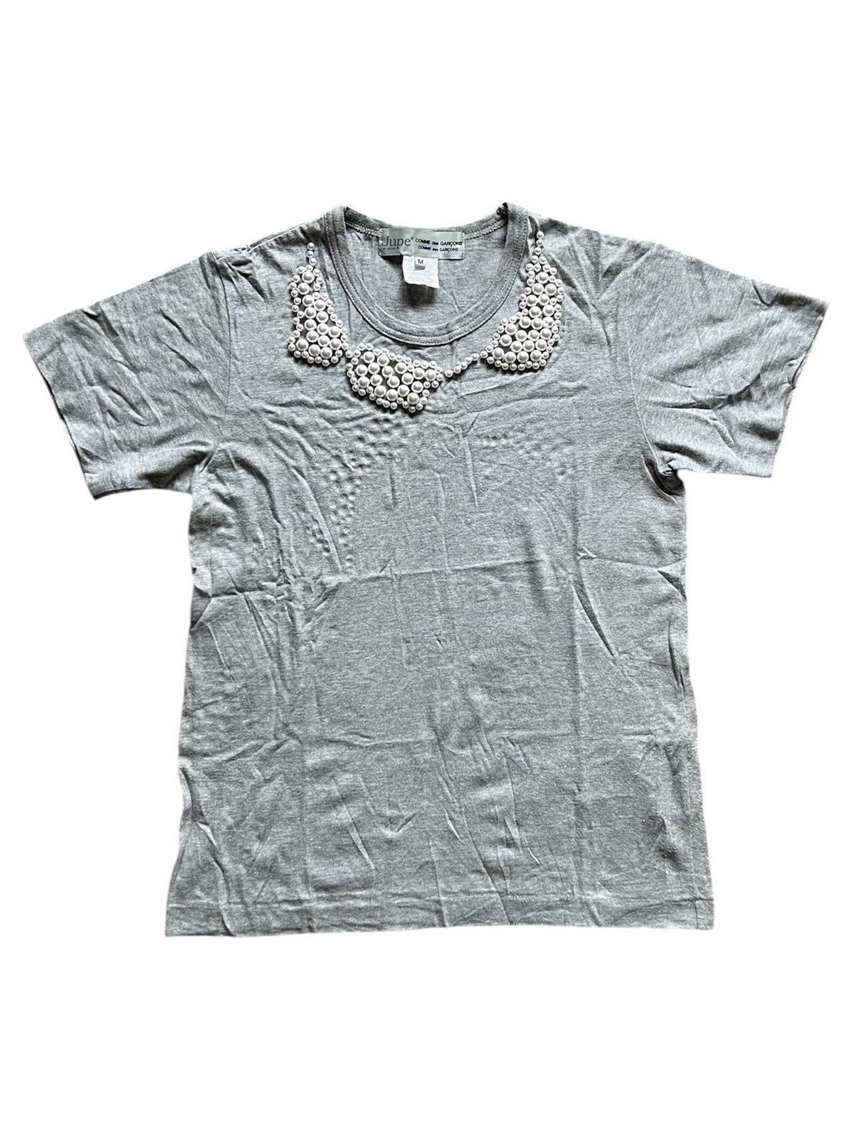 Jupe x Comme Des Garcons T-Shirt (M)