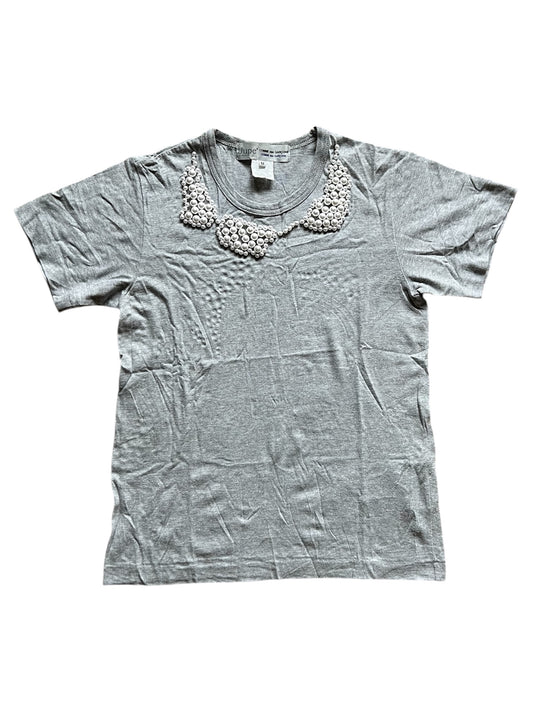 Jupe x Comme Des Garcons T-Shirt (M)