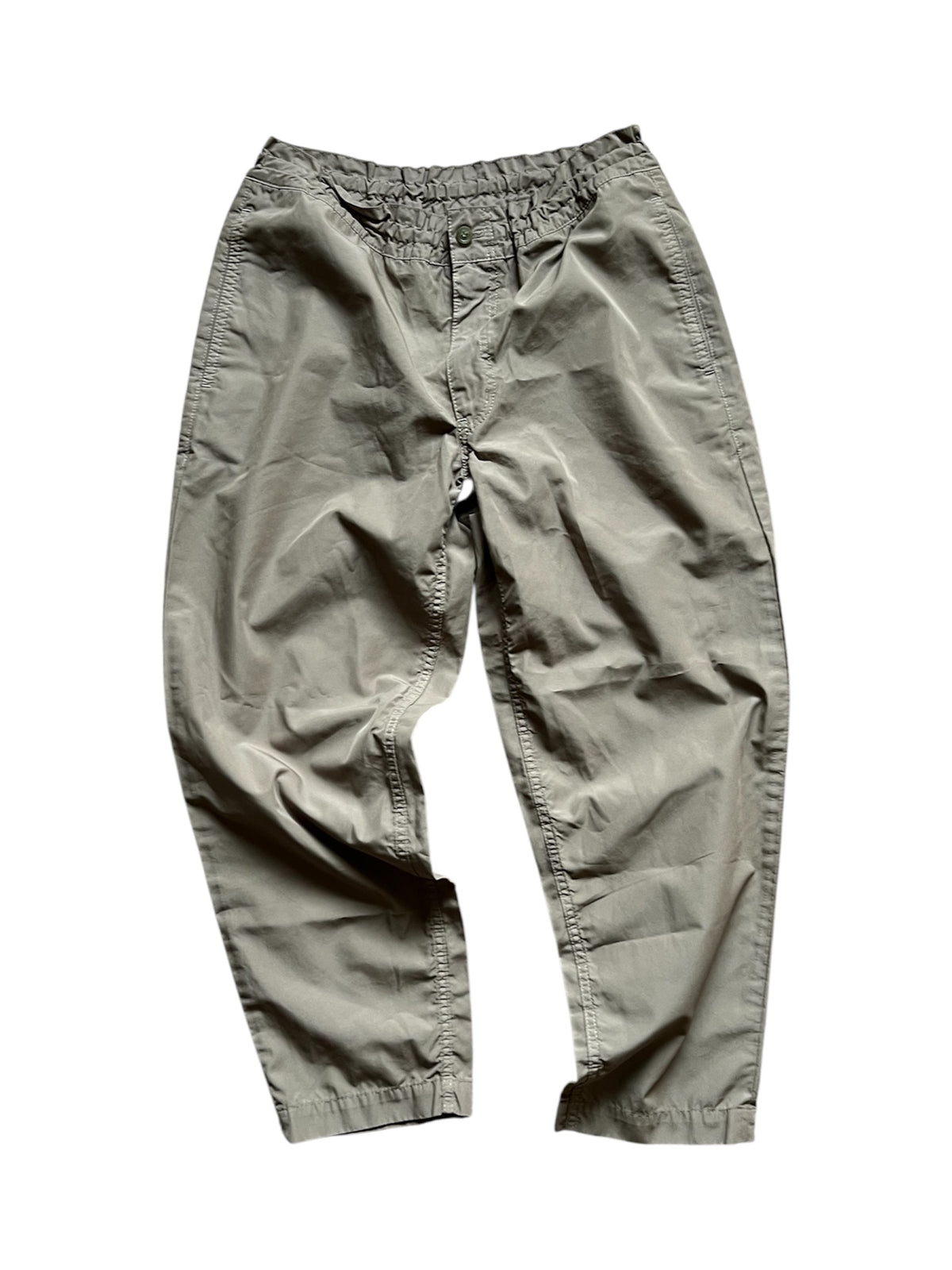 Comme Des Garcons Homme Deux Pants (S)