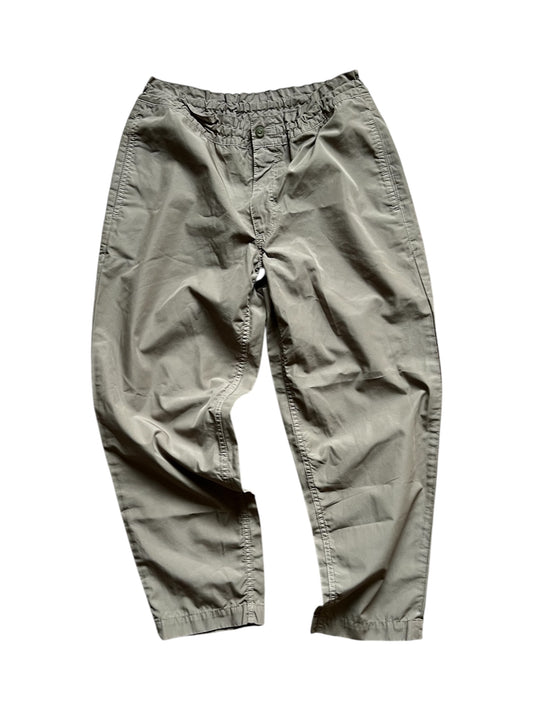 Comme Des Garcons Homme Deux Pants (S)