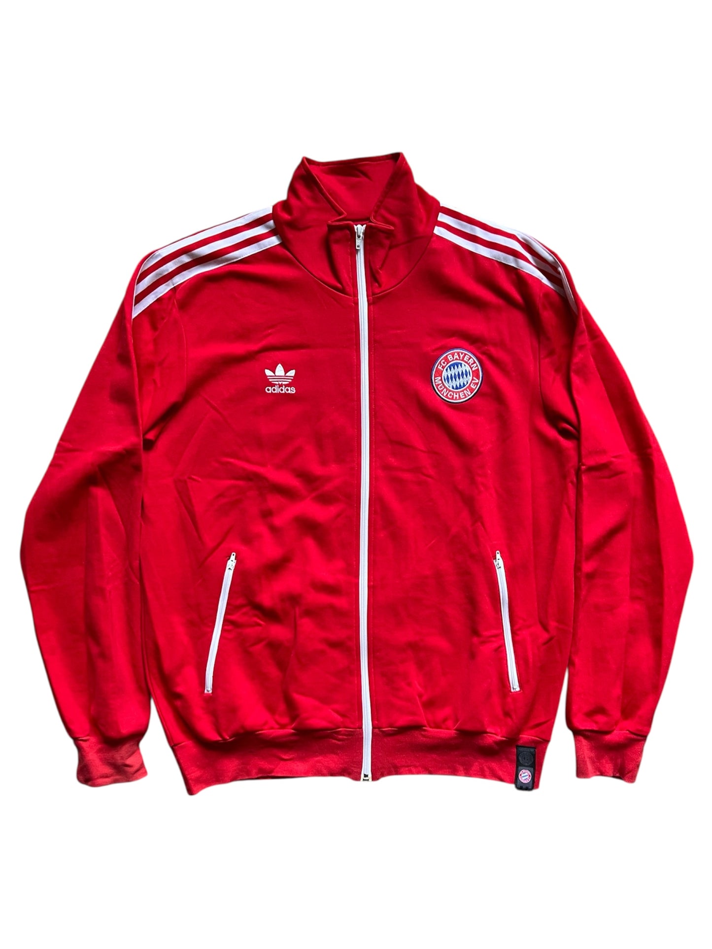 Bayern München Jacket (XL)
