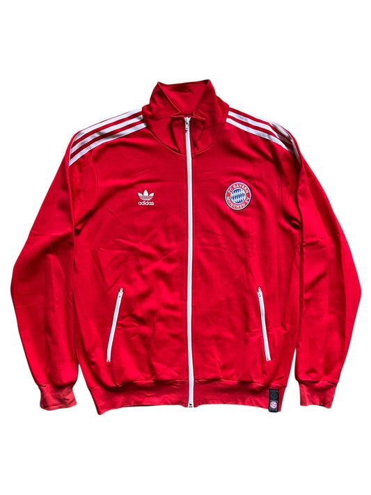 Bayern München Jacket (XL)