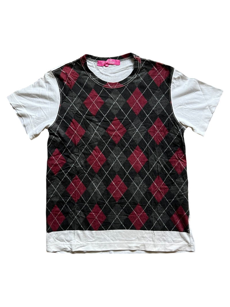 Junya Watanabe Man T-Shirt (M)