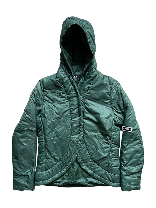 Y-3 Yohji Yamamoto Adidas Jacket (S)