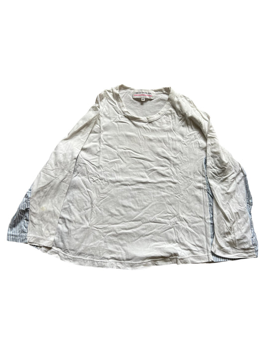 Comme Des Garcons Girl Longsleeve (M)