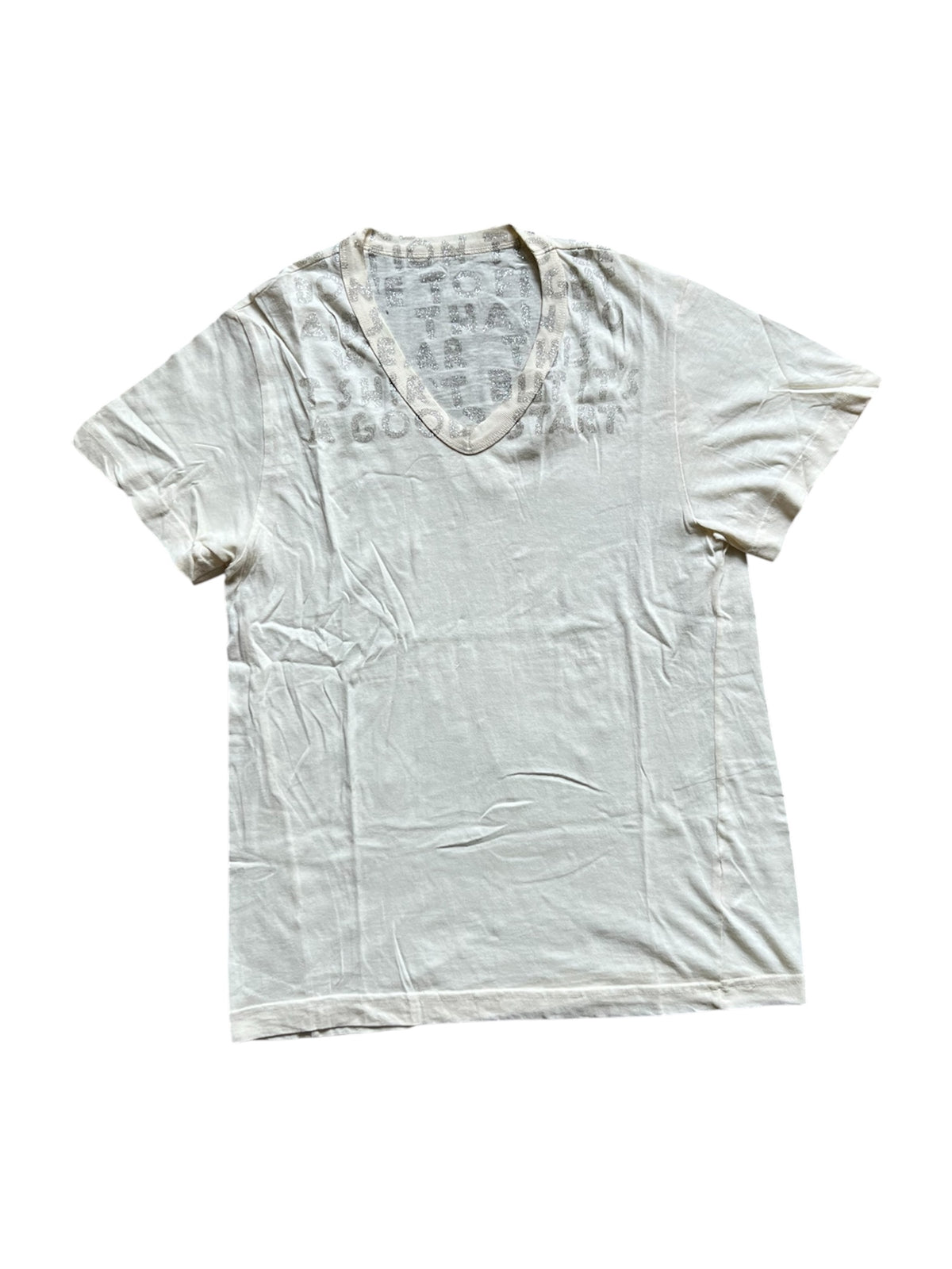 Maison Margiela AIDS T-Shirt (M)