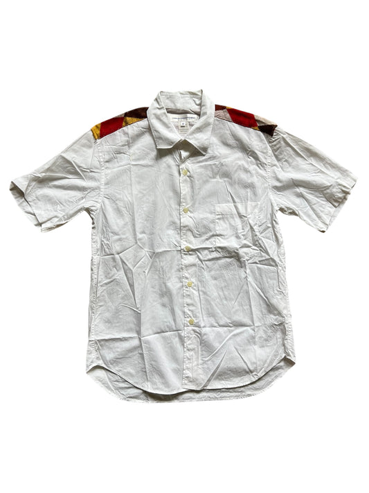 Comme Des Garcons Hemd (M)
