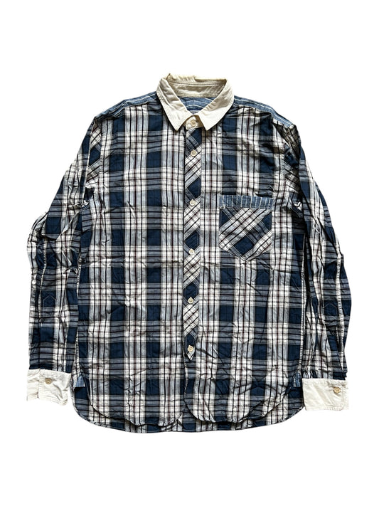 Junya Watanabe Hemd (S)