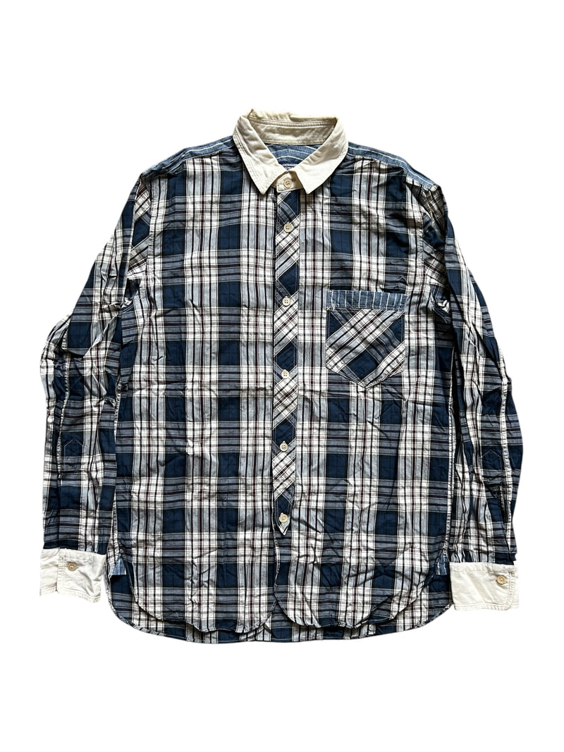 Junya Watanabe Hemd (S)