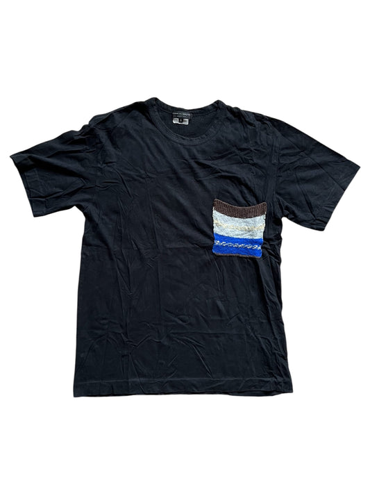 Comme Des Garcons Homme Plus T-Shirt (S)