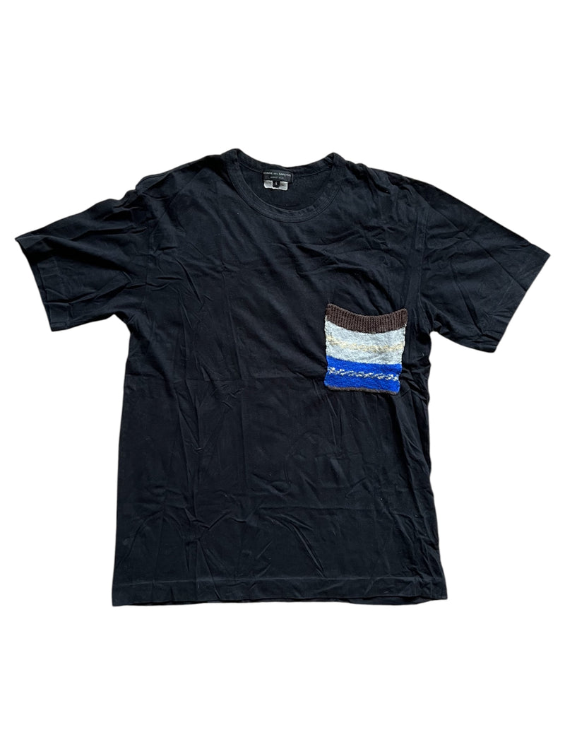 Comme Des Garcons Homme Plus T-Shirt (S)