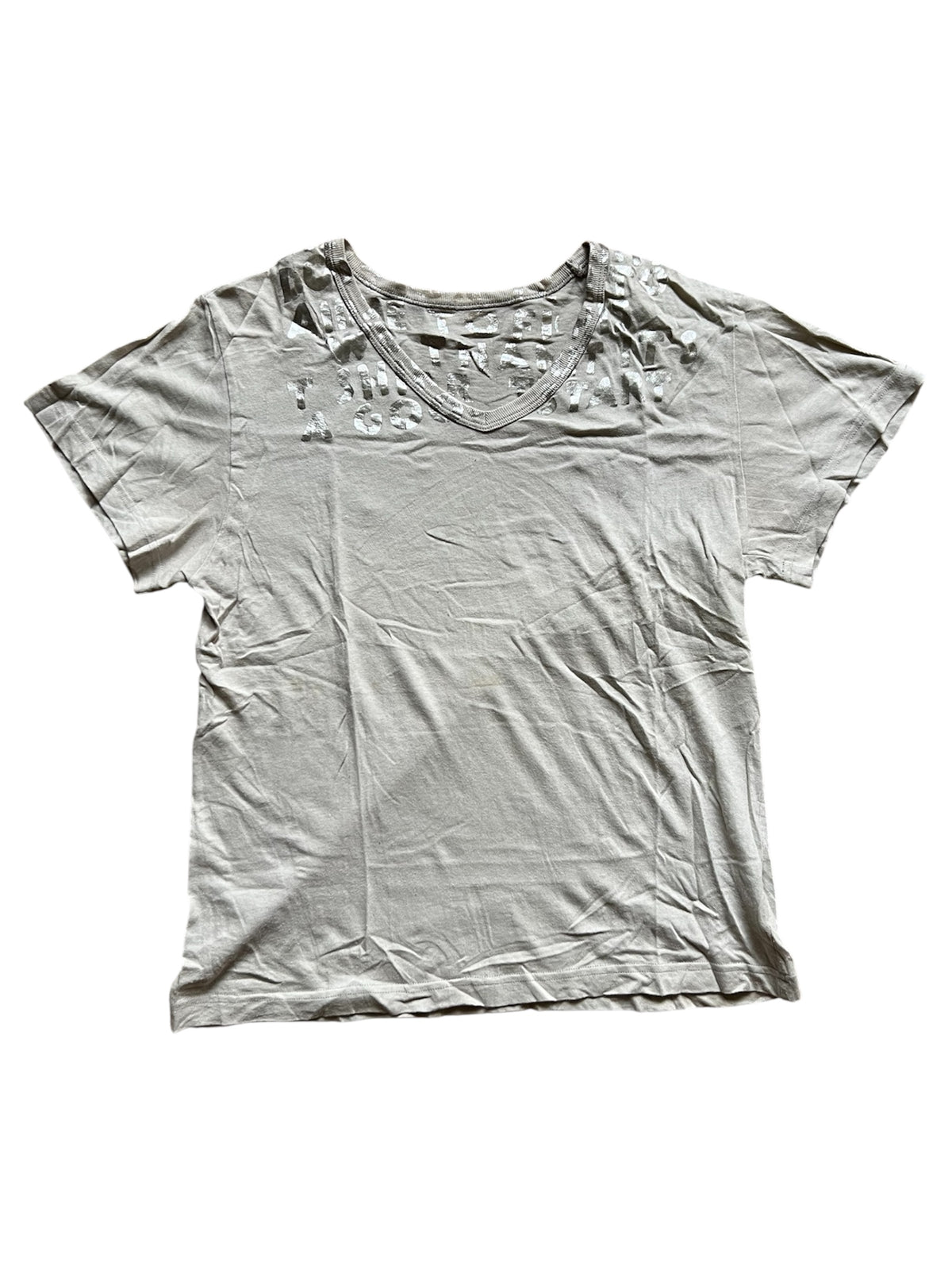 Maison Margiela AIDS T-Shirt (M)