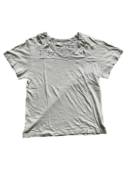 Maison Margiela AIDS T-Shirt (M)