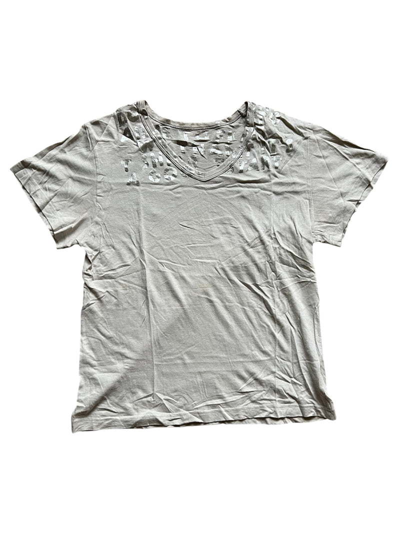 Maison Margiela AIDS T-Shirt (M)