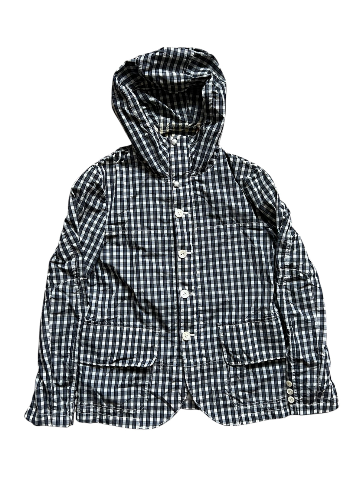 Junya Watanabe Comme Des Garcons Jacket (S)