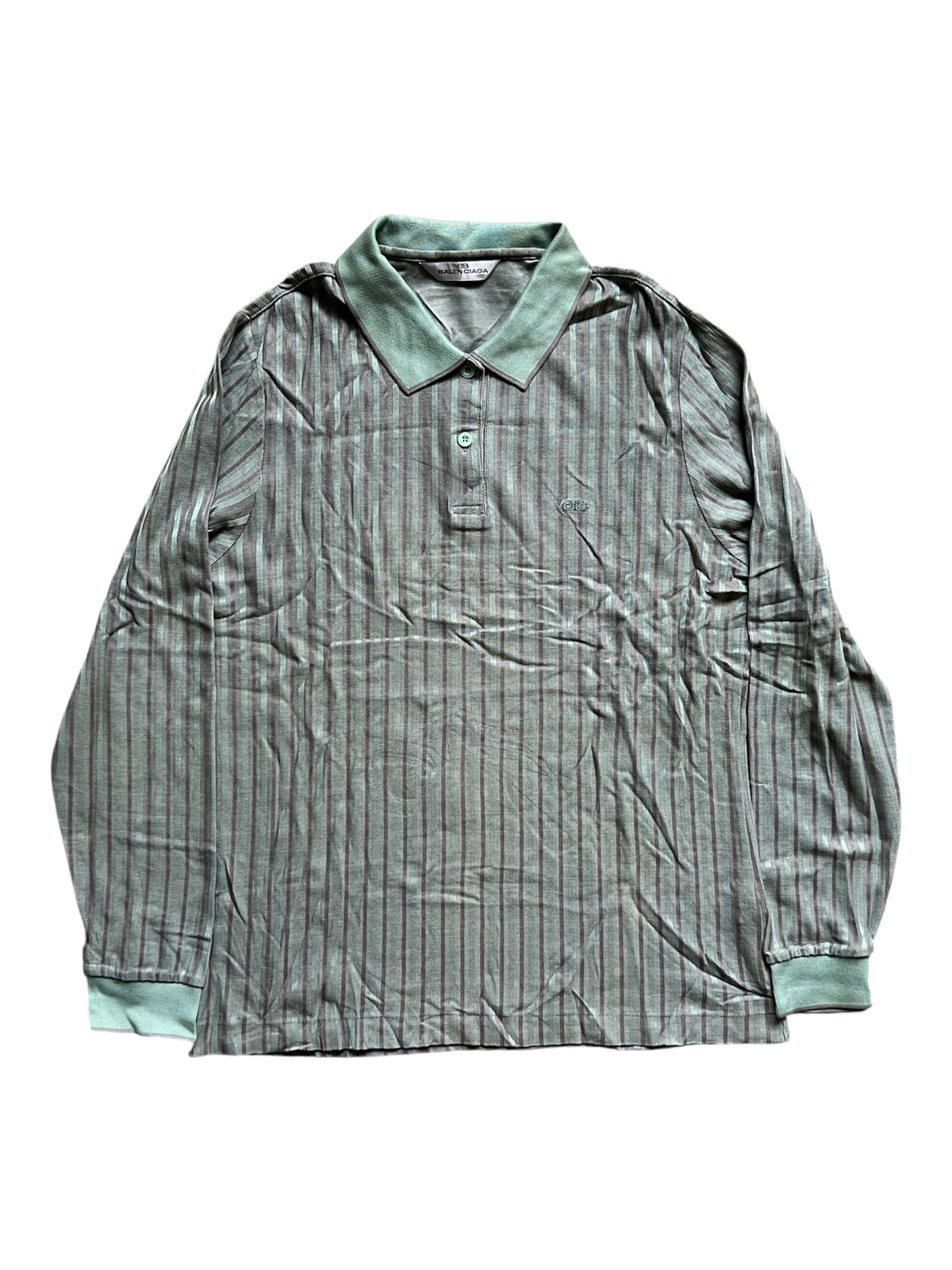 Balenciaga Longsleeve (M)