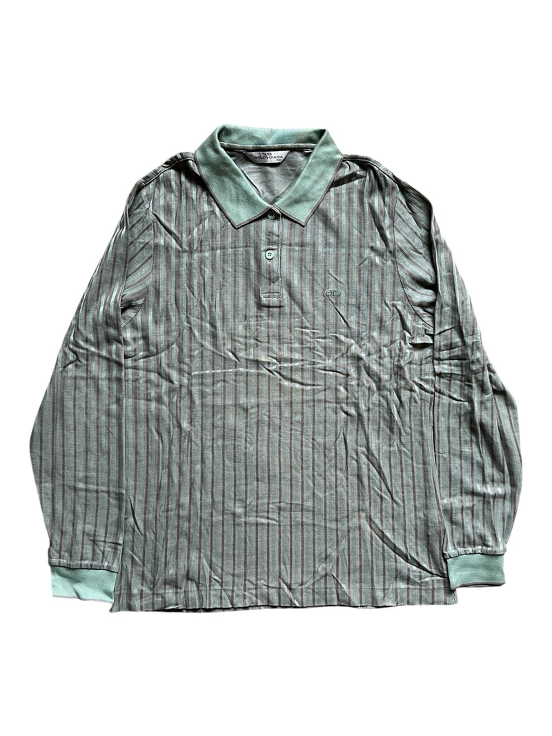 Balenciaga Longsleeve (M)