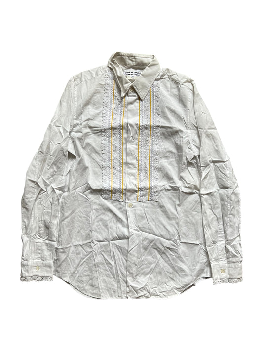 Comme Des Garcons Hemd (S)