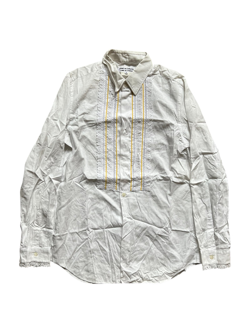 Comme Des Garcons Hemd (S)