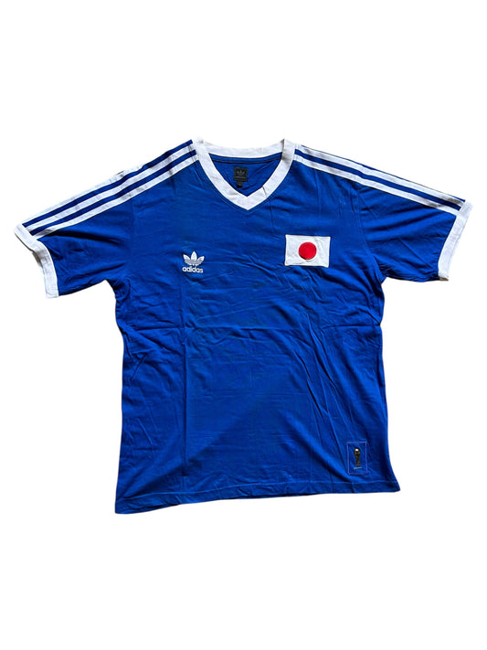 Japan 1985 T-Shirt (L)