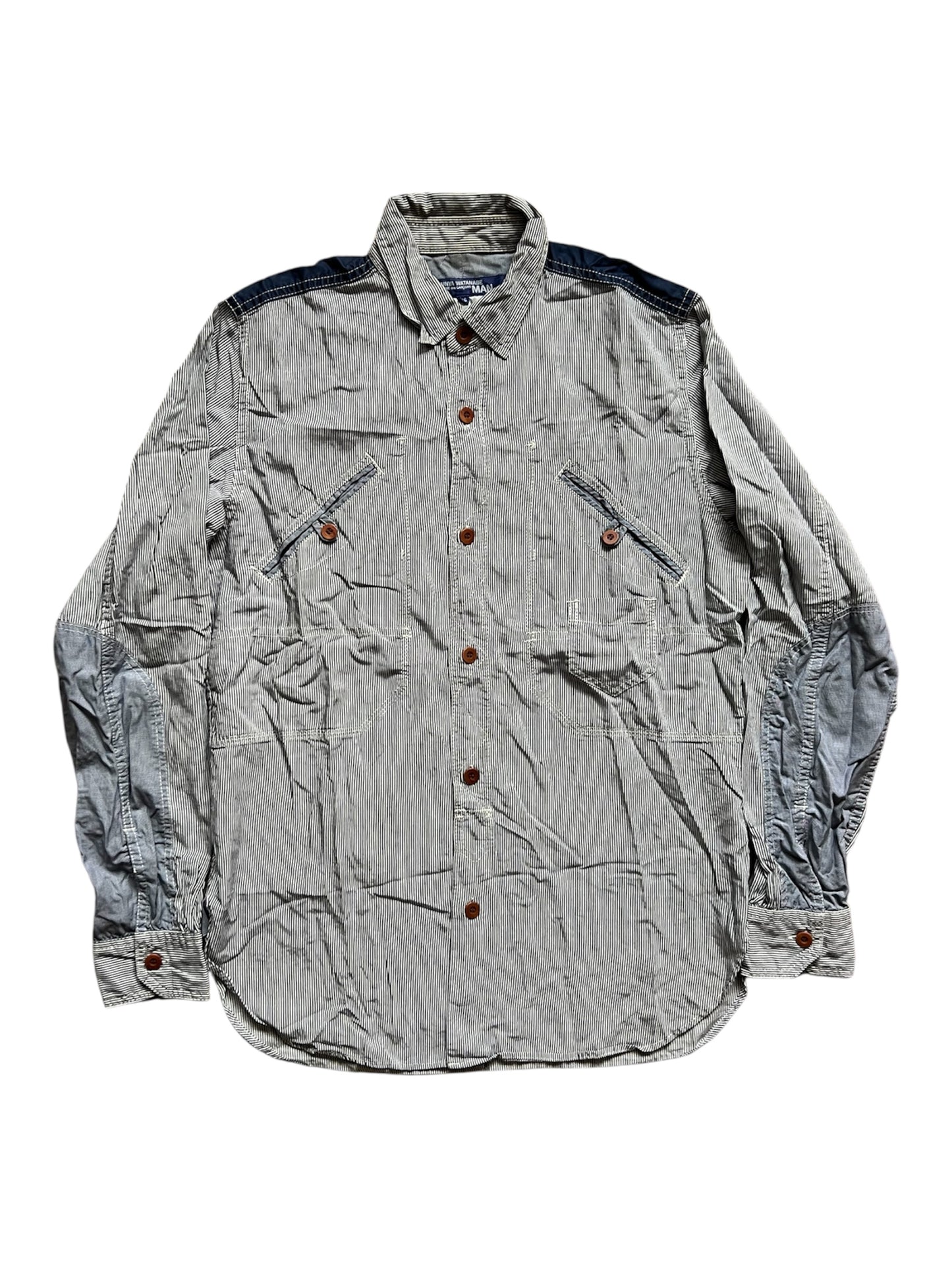 Junya Watanabe Comme Des Garcons Hemd (XS)