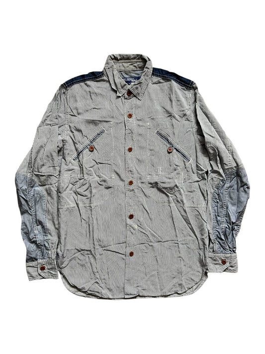 Junya Watanabe Comme Des Garcons Hemd (XS)