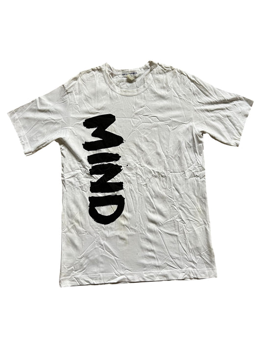 Comme Des Garcons T-Shirt (L)