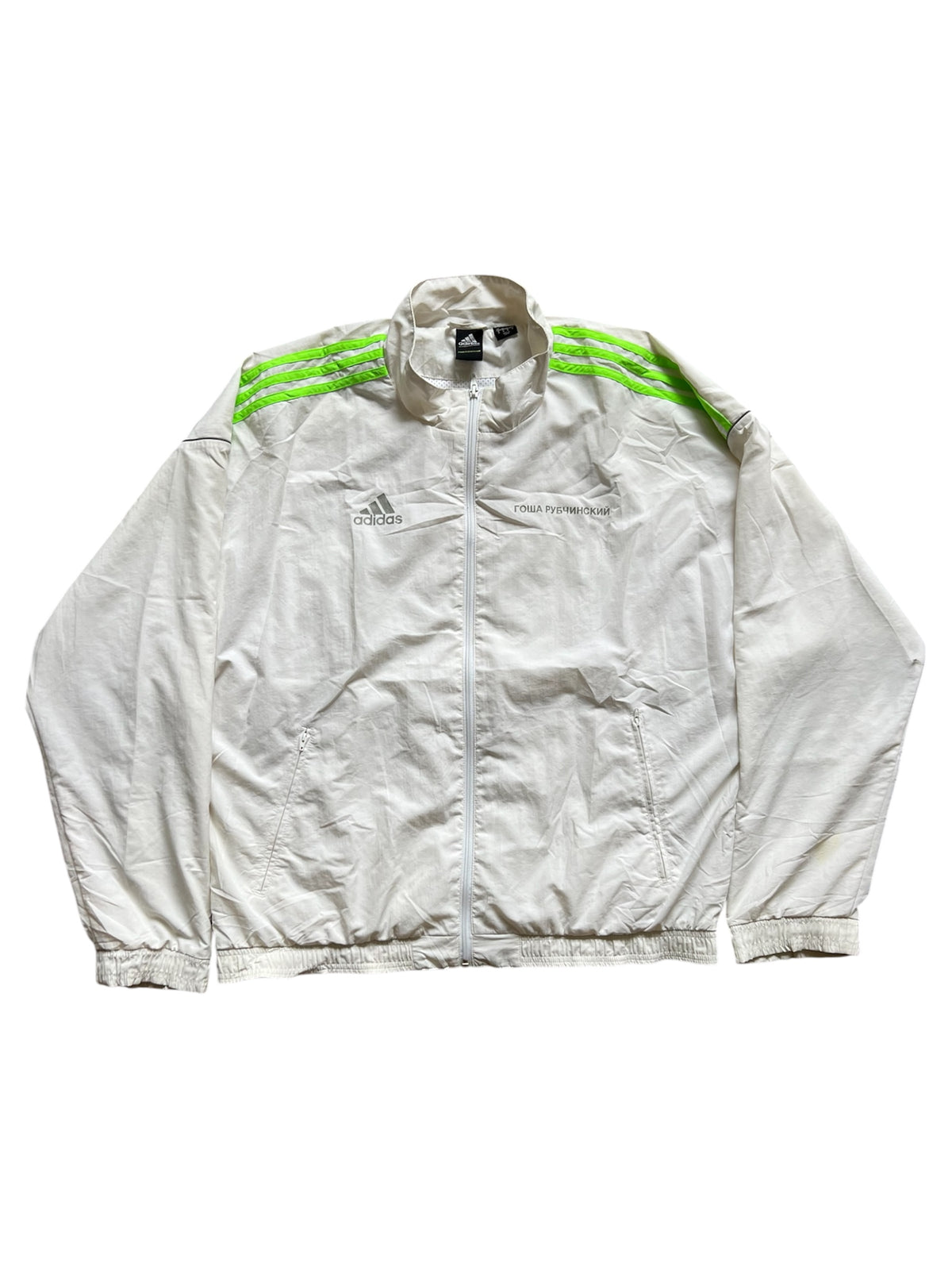 Gosha Rubchinskiy x Adidas Jacket (M)