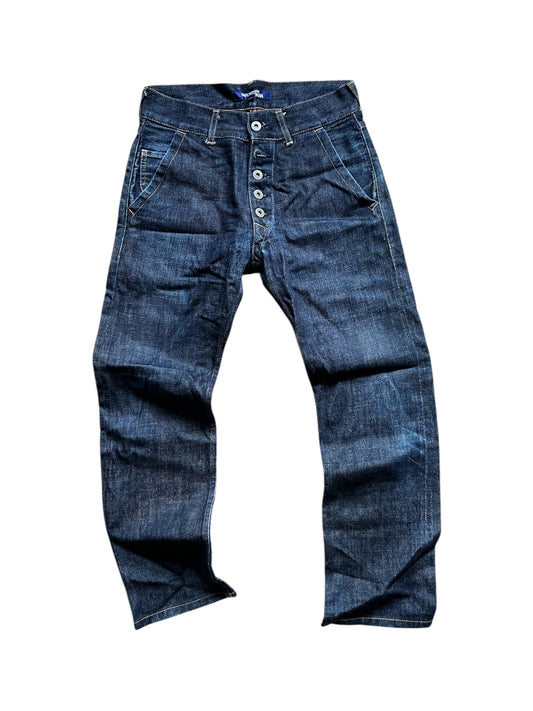 Junya Watanabe Comme Des Garcons Jeans (XS)