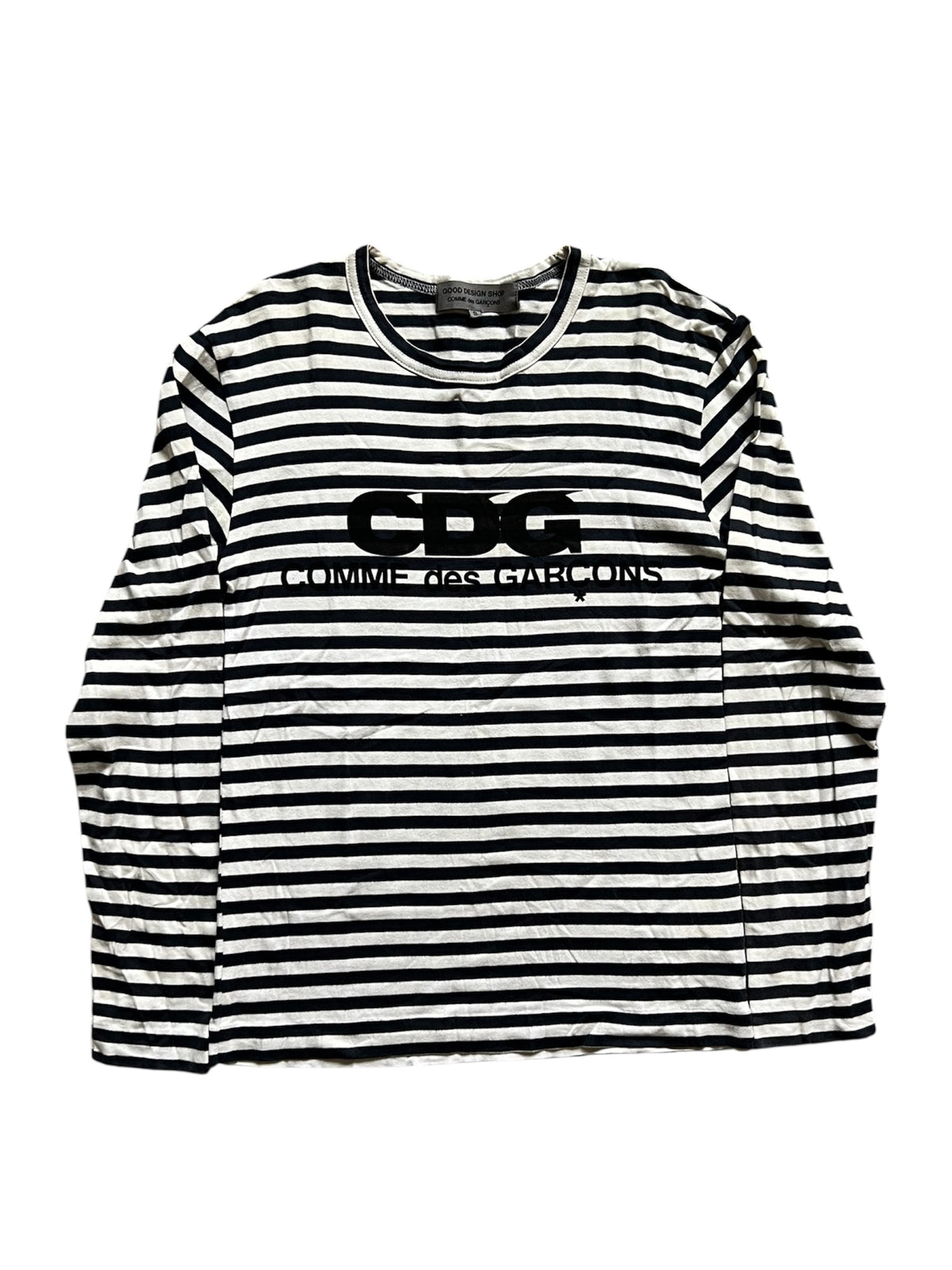 Comme Des Garcons Longsleeve (S)