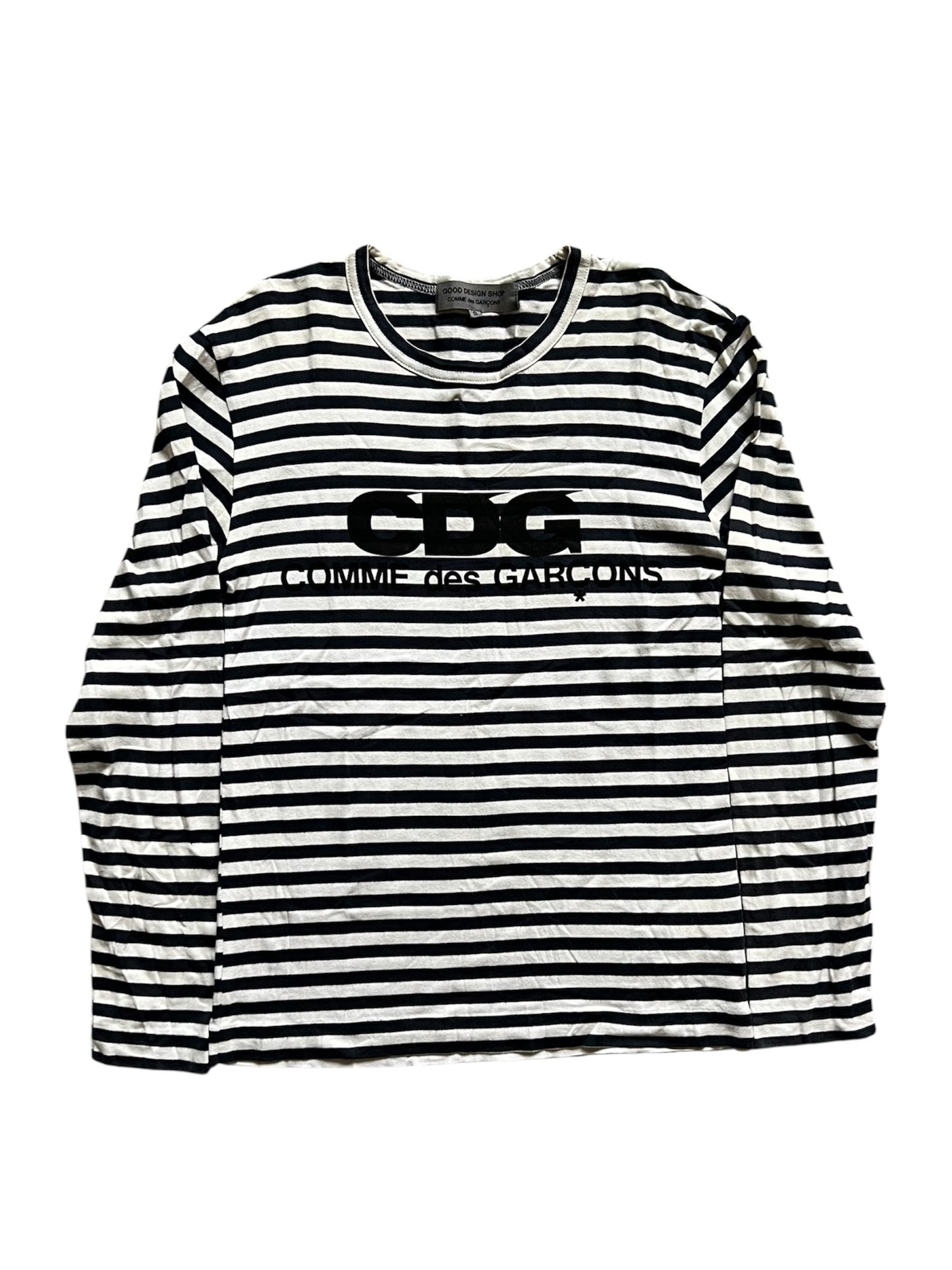Comme Des Garcons Longsleeve (S)