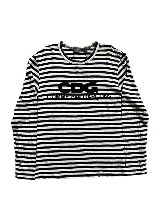 Comme Des Garcons Longsleeve (S)