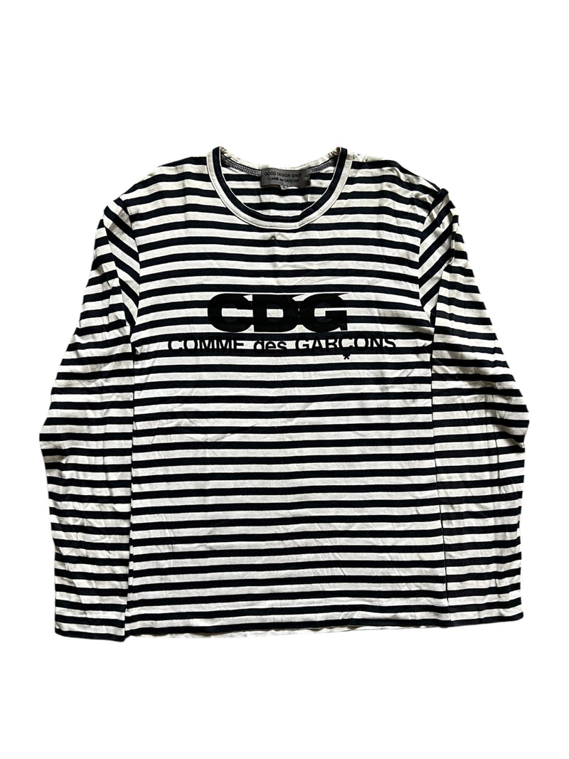 Comme Des Garcons Longsleeve (S)