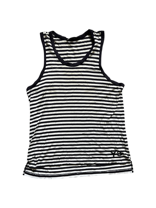 Y-3 Yohji Yamamoto Adidas Tanktop (L)