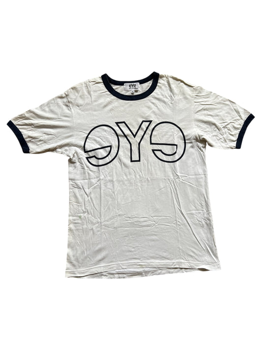 Junya Watanabe eYe Comme Des Garcons T-Shirt (M)