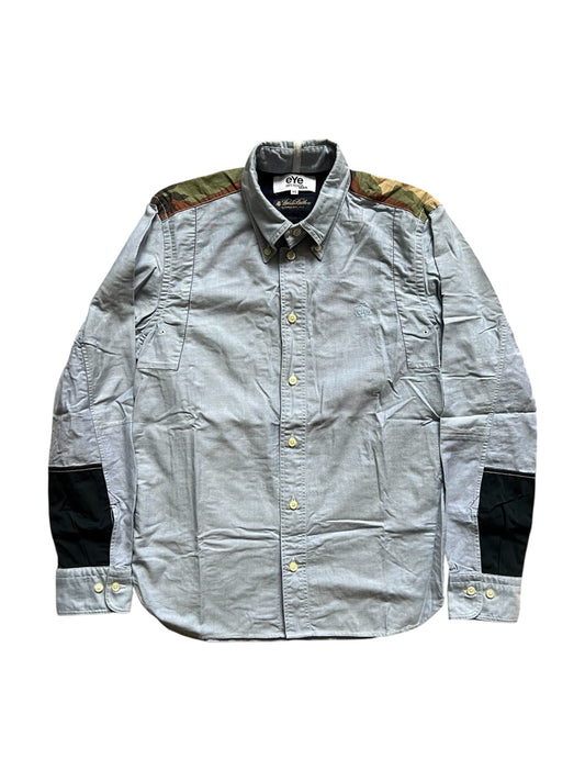 Junya Watanabe eYe Comme Des Garcons Hemd (XS)