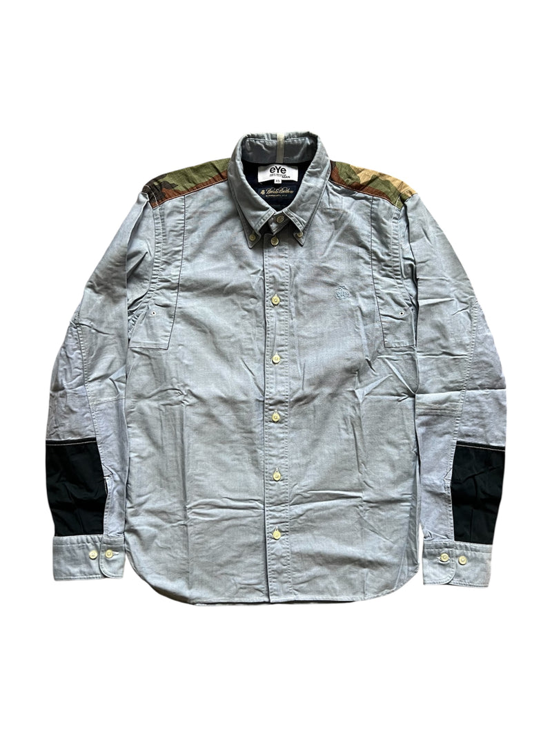 Junya Watanabe eYe Comme Des Garcons Hemd (XS)