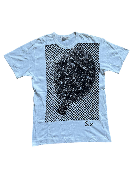 Comme Des Garcons Trading Museum T-Shirt (M)