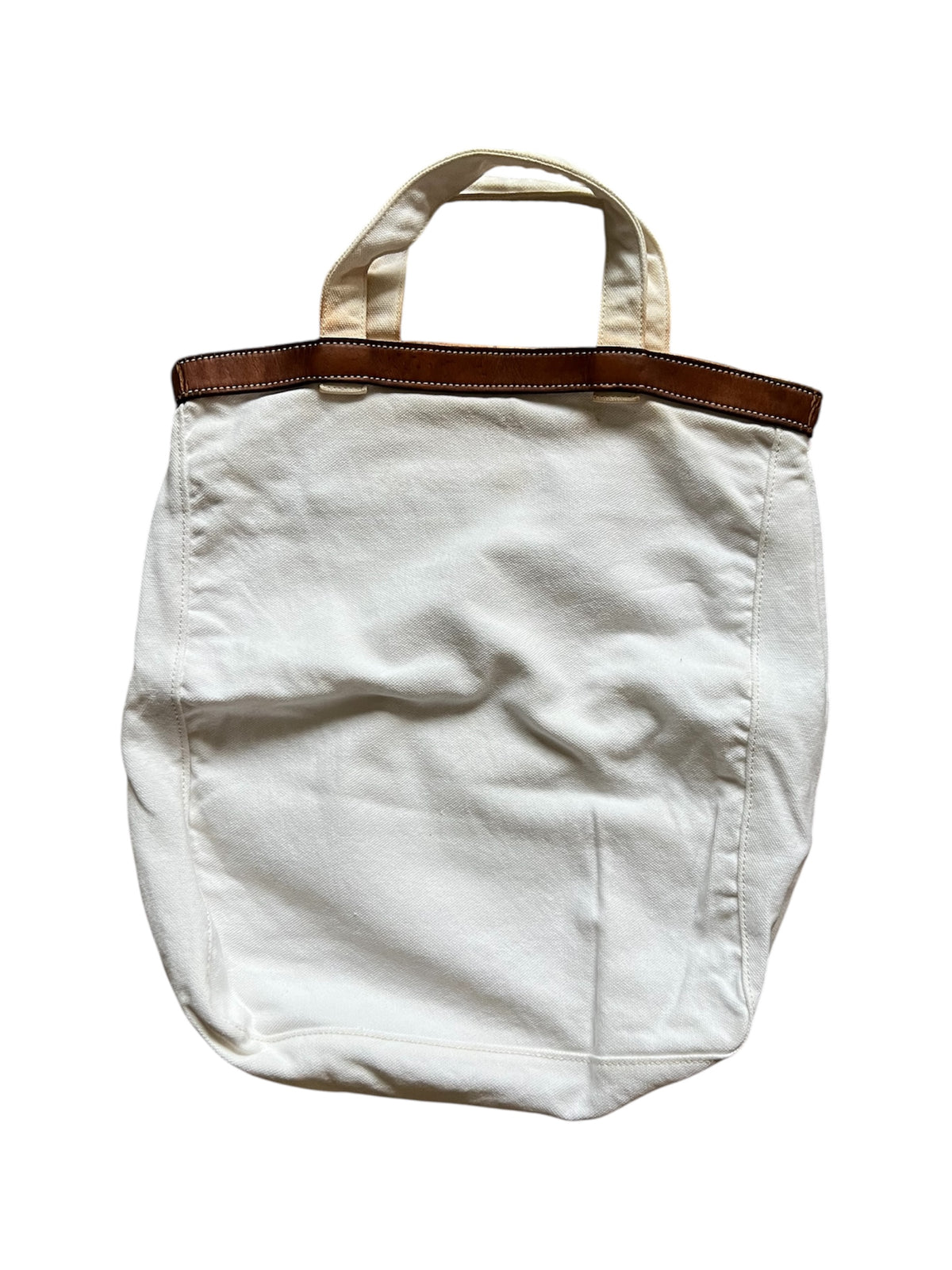 Comme Des Garcons Bag
