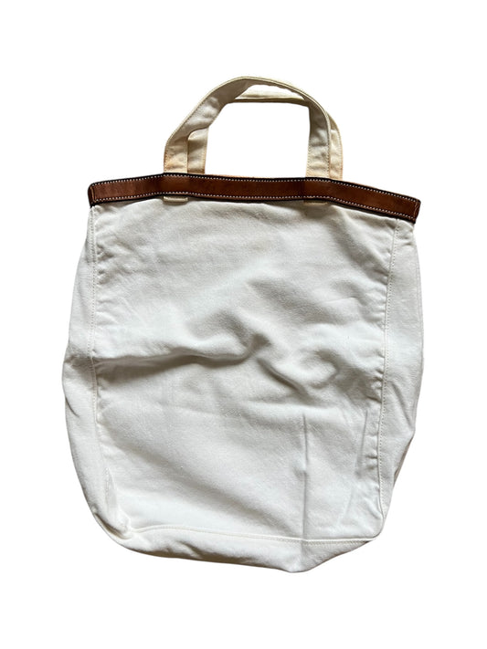 Comme Des Garcons Bag