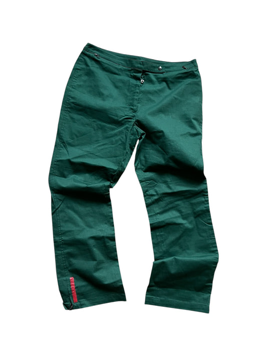 Prada Pants (L)