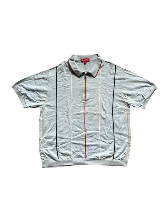 Supreme Knit Polo (L)