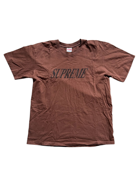 Supreme T-Shirt (M)
