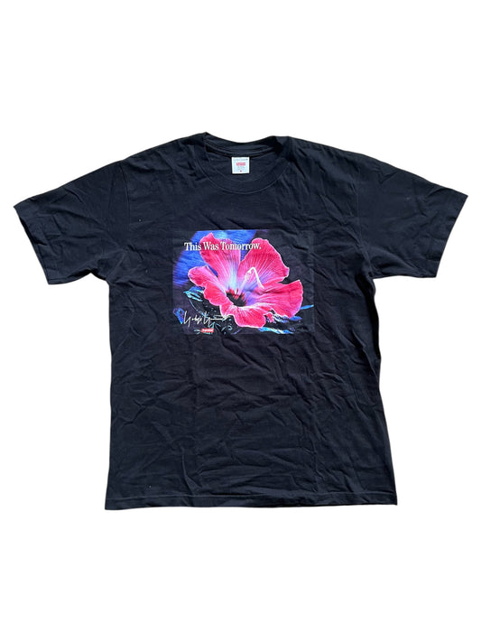 Supreme x Yohji Yamamoto T-Shirt (M)