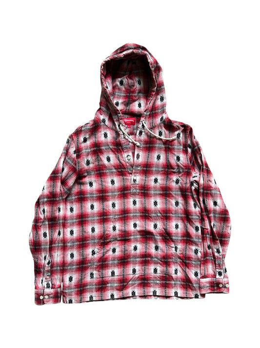 Supreme Halfzip (M)