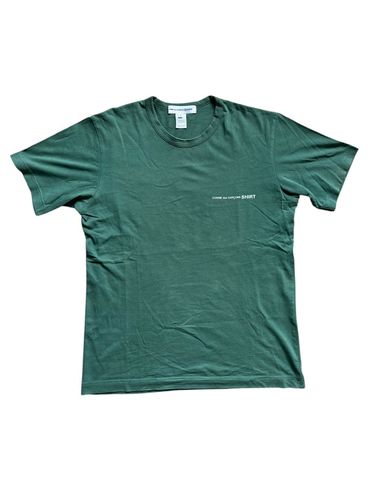 Comme Des Garcons T-Shirt (M)