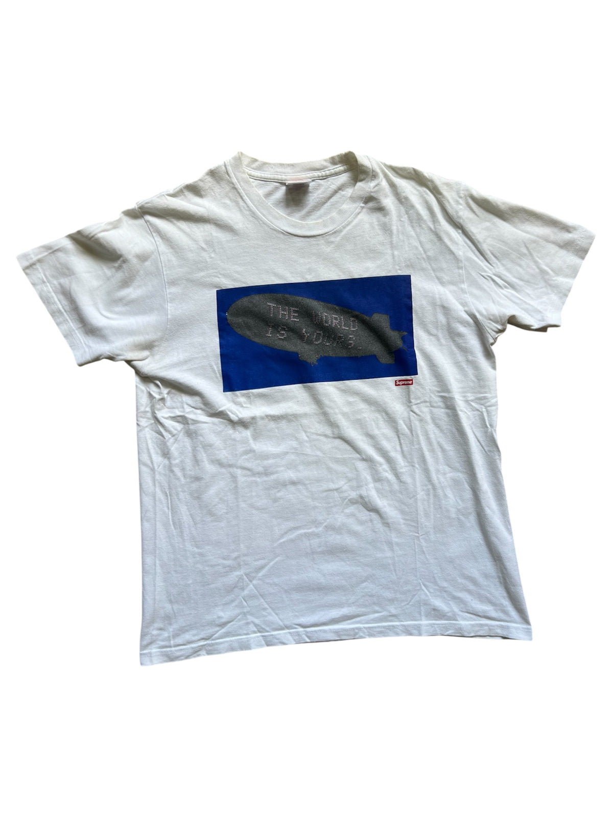 Supreme x Scarface T-Shirt (M)