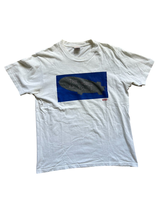 Supreme x Scarface T-Shirt (M)