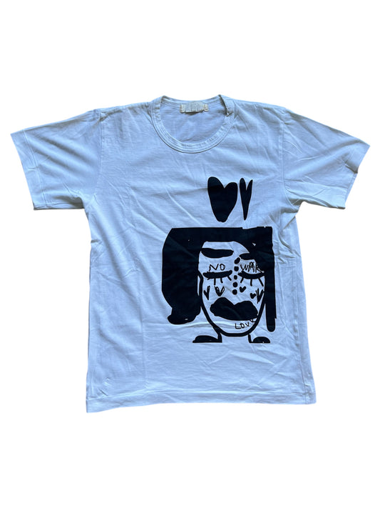 Comme Des Garcons T-Shirt (M)
