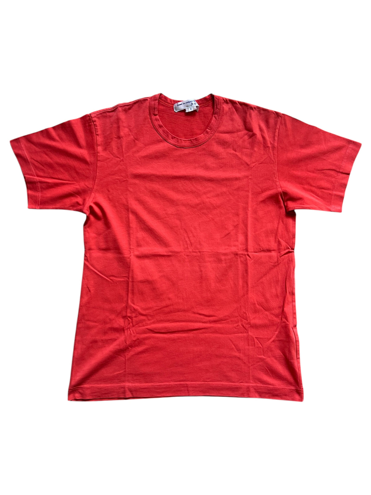Comme Des Garcons Boys T-Shirt (M)